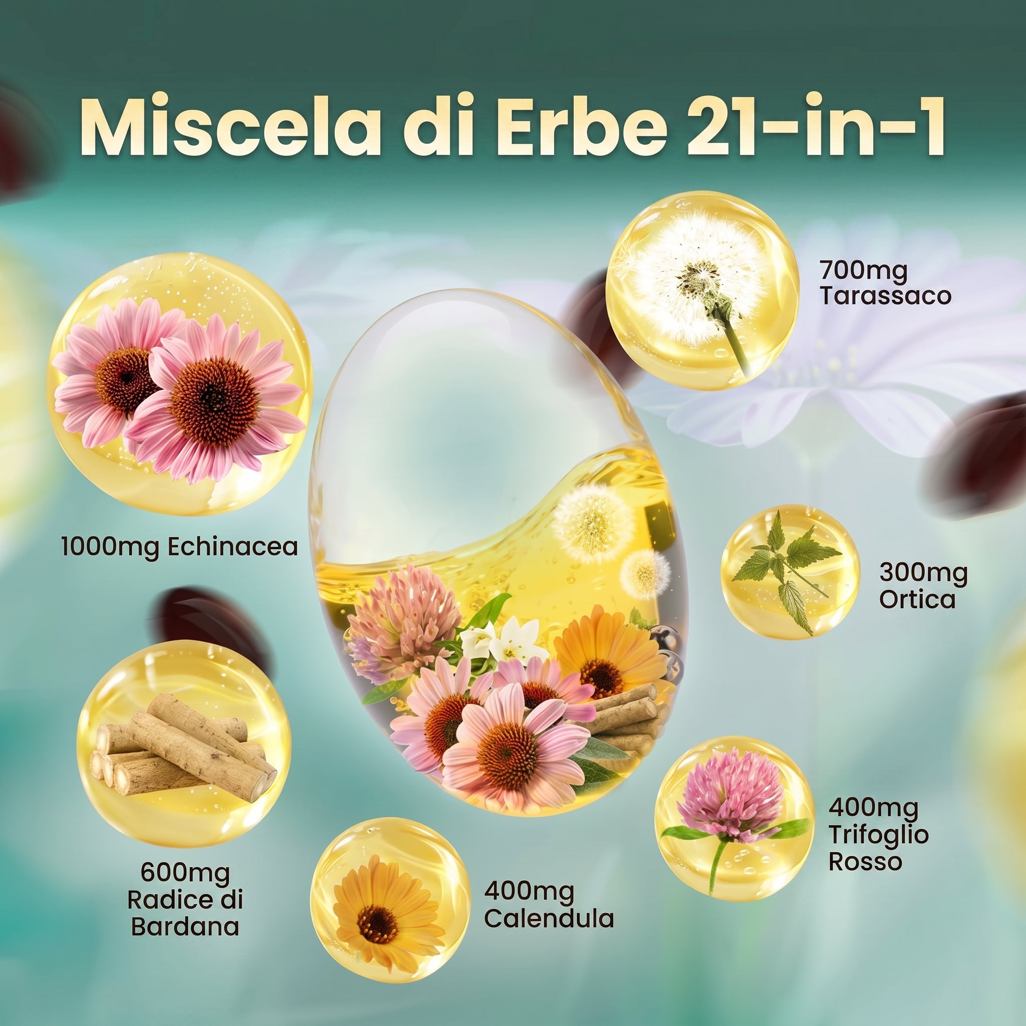 Drenaggio Linfatico