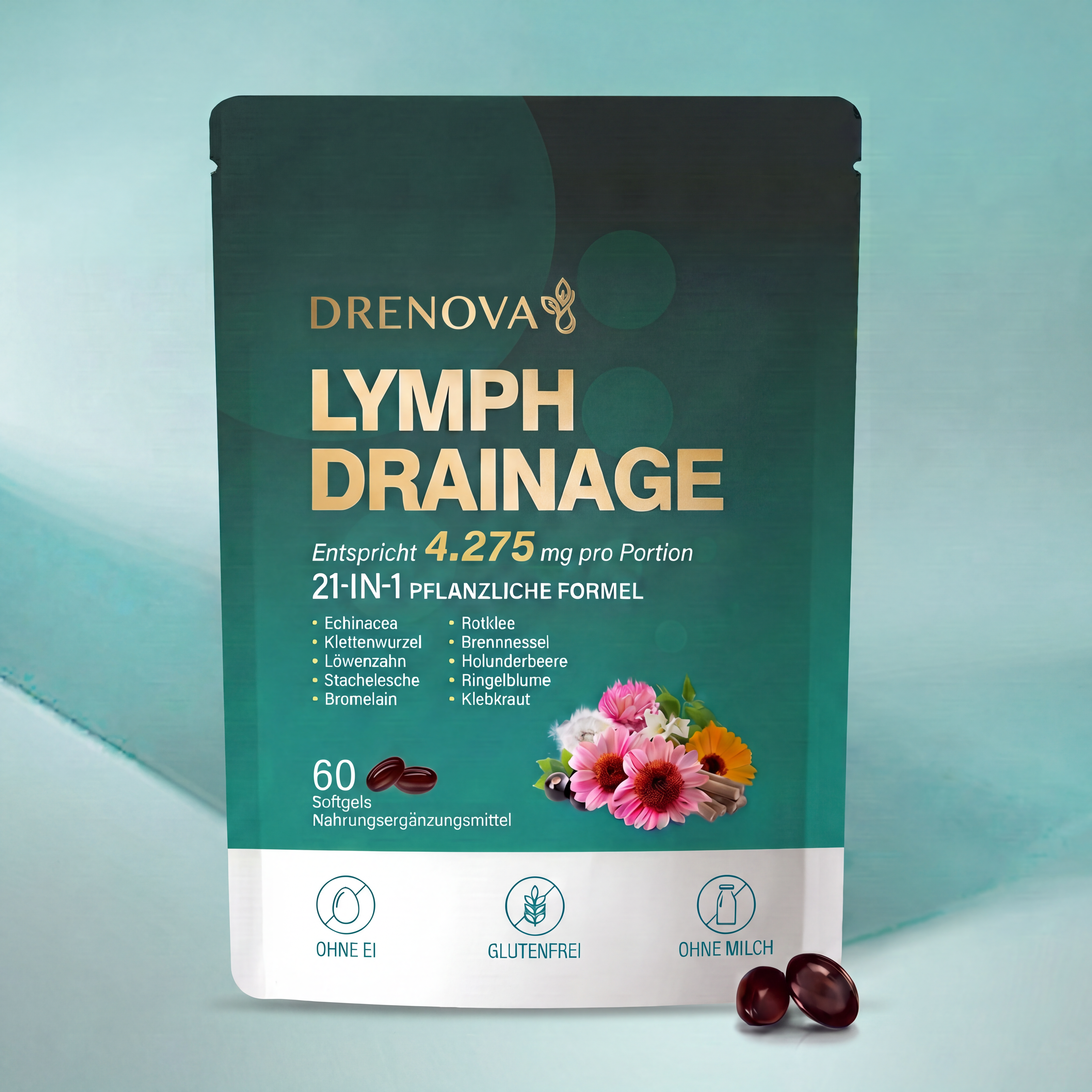 Drenaggio Linfatico